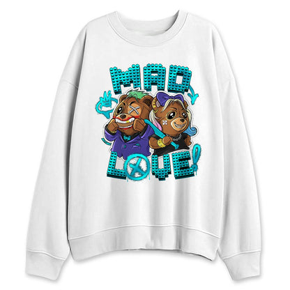 Aqua-8s-NastyJamz-Sweatshirt-Match-BER-Mad-Love