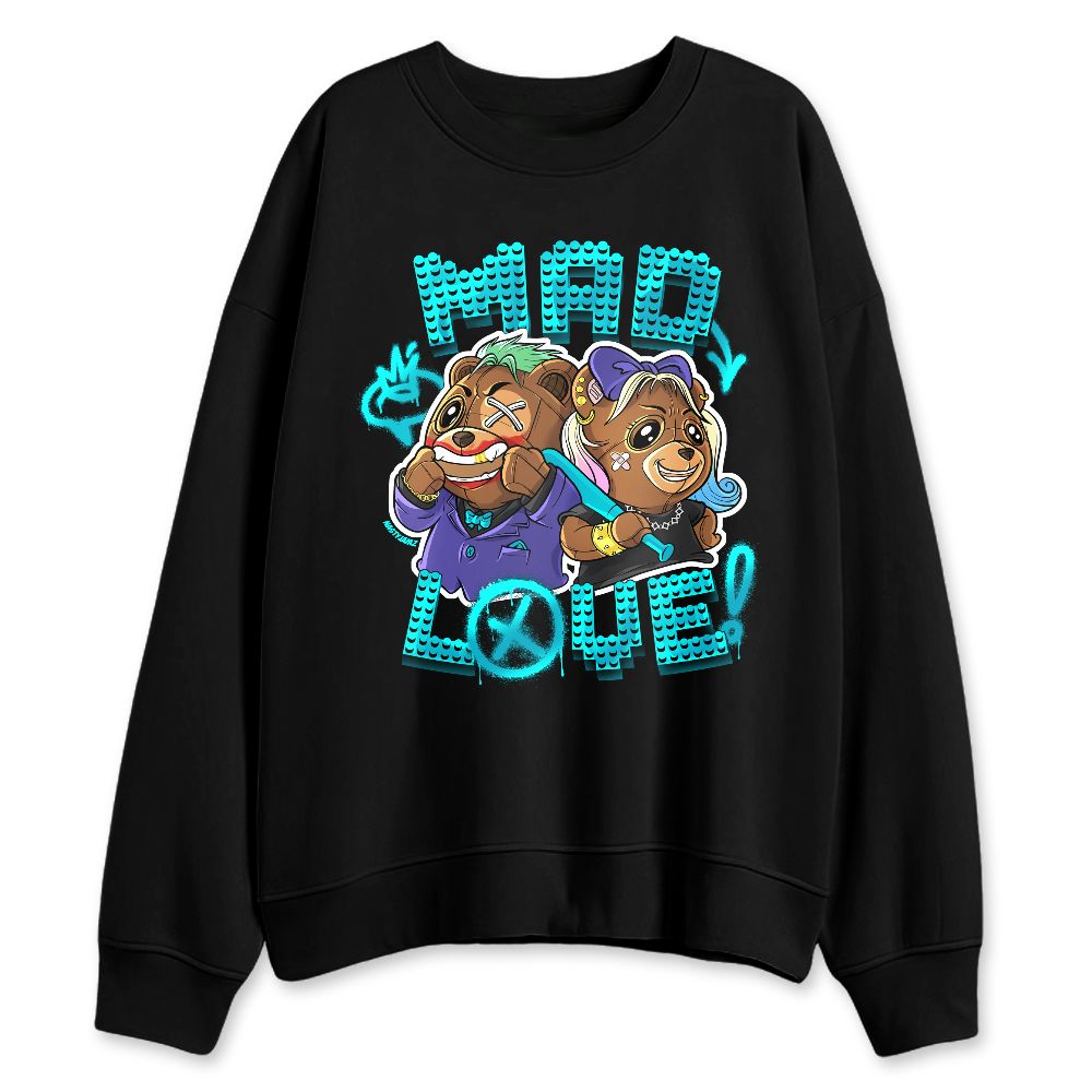 Aqua-8s-NastyJamz-Sweatshirt-Match-BER-Mad-Love