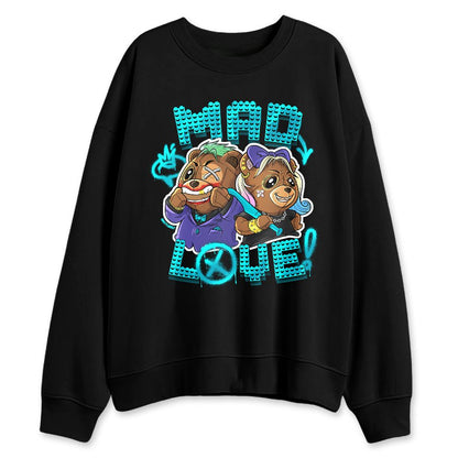 Aqua-8s-NastyJamz-Sweatshirt-Match-BER-Mad-Love
