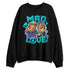 Aqua-8s-NastyJamz-Sweatshirt-Match-BER-Mad-Love