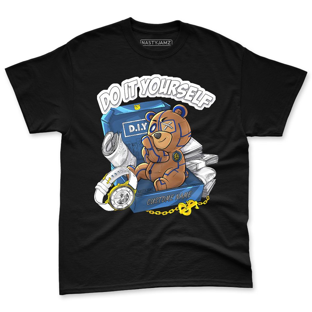 French-Blue-12s-NastyJamz-Premium-T-Shirt-Match-Self-Made-Toy