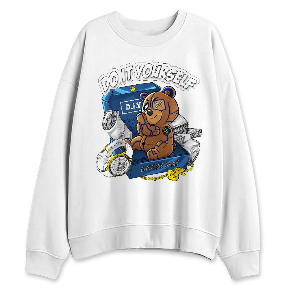 French-Blue-12s-NastyJamz-Sweatshirt-Match-Self-Made-Toy