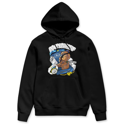 French-Blue-12s-NastyJamz-Hoodie-Match-Self-Made-Toy