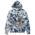 French-Blue-12s-NastyJamz-Hoodie-Match-Sneaker-Girl-Nail-All-Over-Print