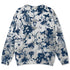 French-Blue-12s-NastyJamz-Sweatshirt-Match-Sneaker-Girl-Nail-All-Over-Print