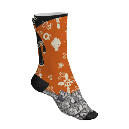 AJ 1 Shattered Backboard.NastyJamz Socks Match.Please Don&