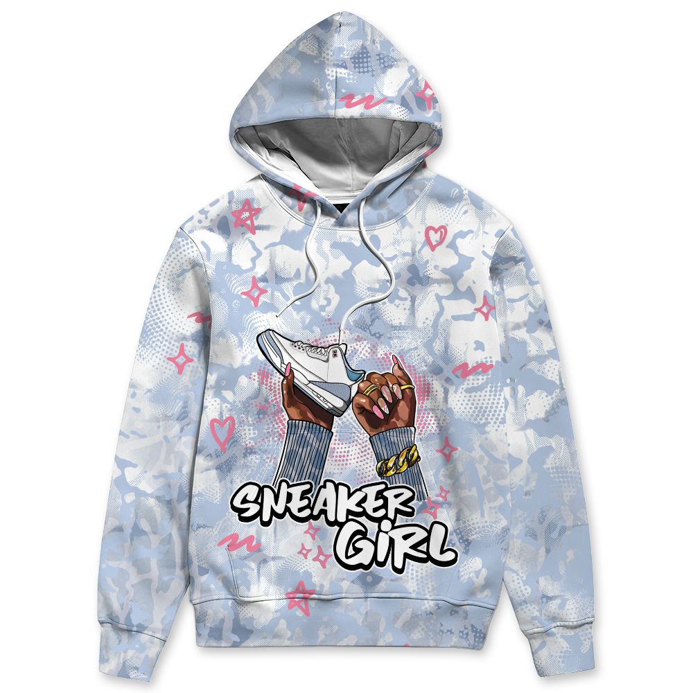 Cobalt-Bliss-3s-NastyJamz-Hoodie-Match-Sneaker-Girl-Nail-3D-All-Over-Print