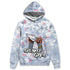 Cobalt-Bliss-3s-NastyJamz-Hoodie-Match-Sneaker-Girl-Nail-3D-All-Over-Print