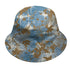 Denim-Worn-Blue-4s-NastyJamz-Bucket-Hat-Match-Sneaker-Girl-Nail-All-Over-Print