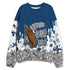 French-Blue-12s-NastyJamz-Sweatshirt-Match-Please-Don&