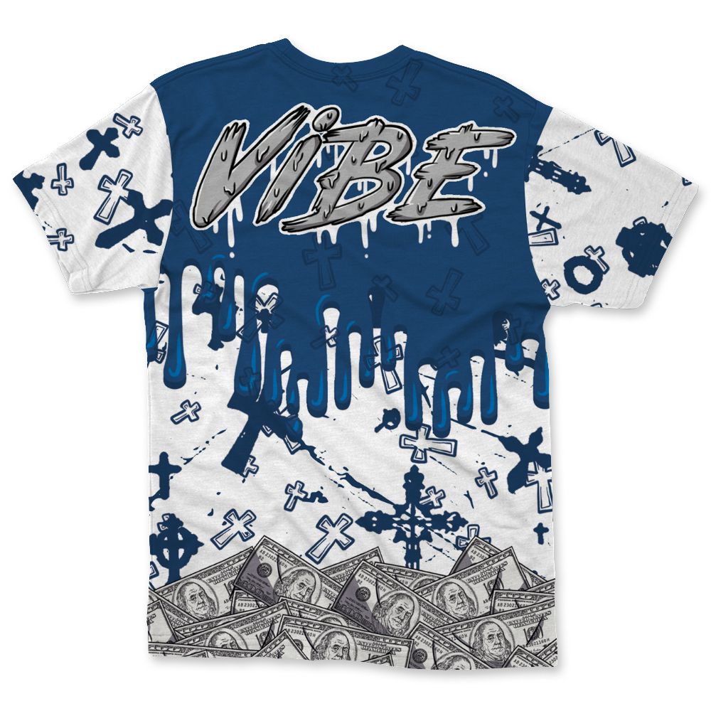 French-Blue-12s-NastyJamz-T-Shirt-Match-Please-Don&