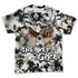 Black-Collective-5s-NastyJamz-T-Shirt-Match-Sneaker-Girl-Nail-3D-All-Over-Print