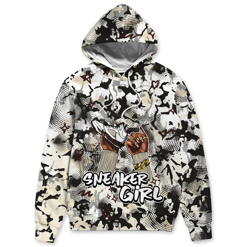 Black-Collective-5s-NastyJamz-Hoodie-Match-Sneaker-Girl-Nail-3D-All-Over-Print