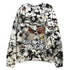 Black-Collective-5s-NastyJamz-Sweatshirt-Match-Sneaker-Girl-Nail-3D-All-Over-Print