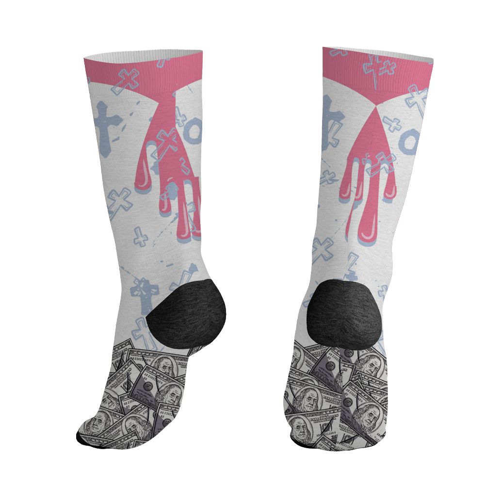 Cobalt-Bliss-3s-NastyJamz-Socks-Match-Please-Don&