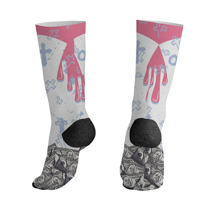 Cobalt-Bliss-3s-NastyJamz-Socks-Match-Please-Don&
