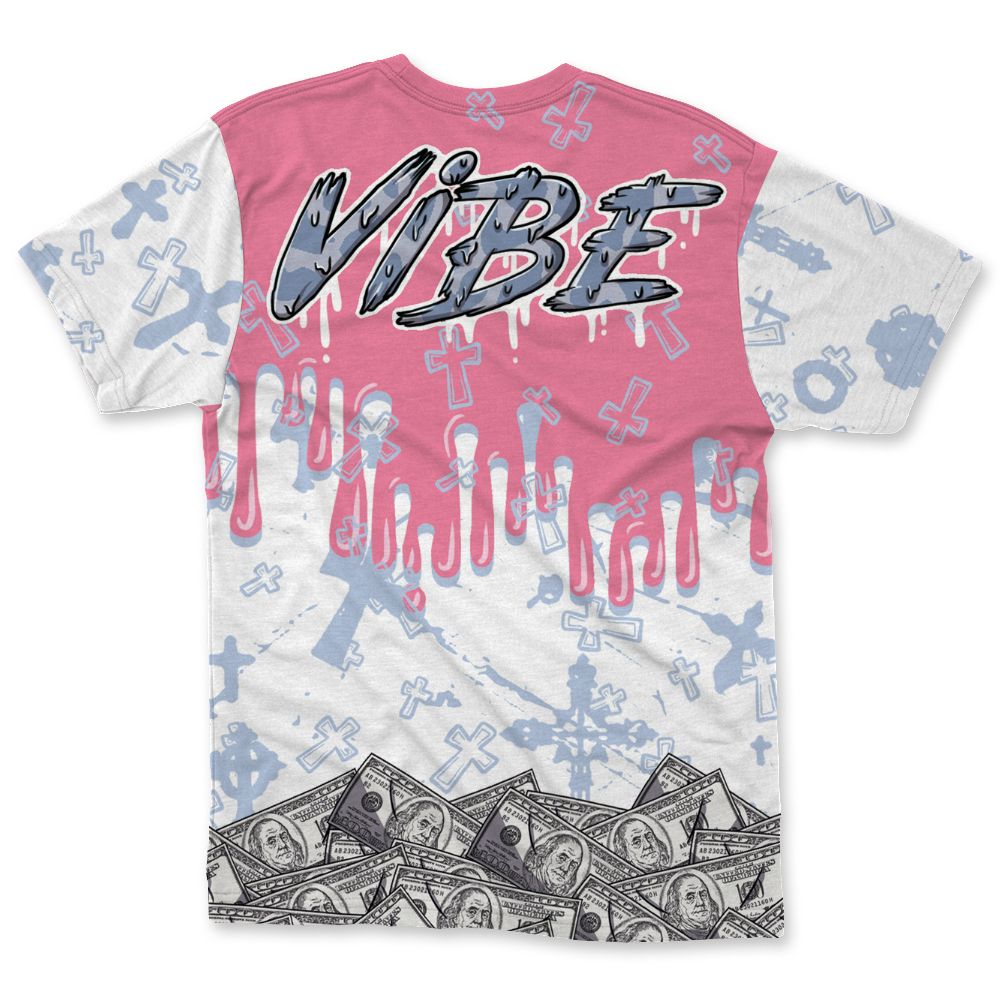 Cobalt-Bliss-3s-NastyJamz-T-Shirt-Match-Please-Don&