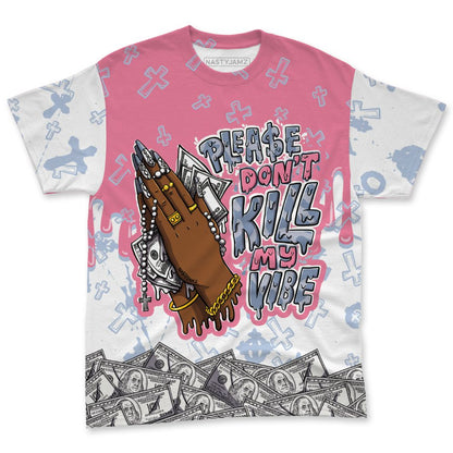 Cobalt-Bliss-3s-NastyJamz-T-Shirt-Match-Please-Don&