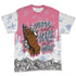 Cobalt-Bliss-3s-NastyJamz-T-Shirt-Match-Please-Don&