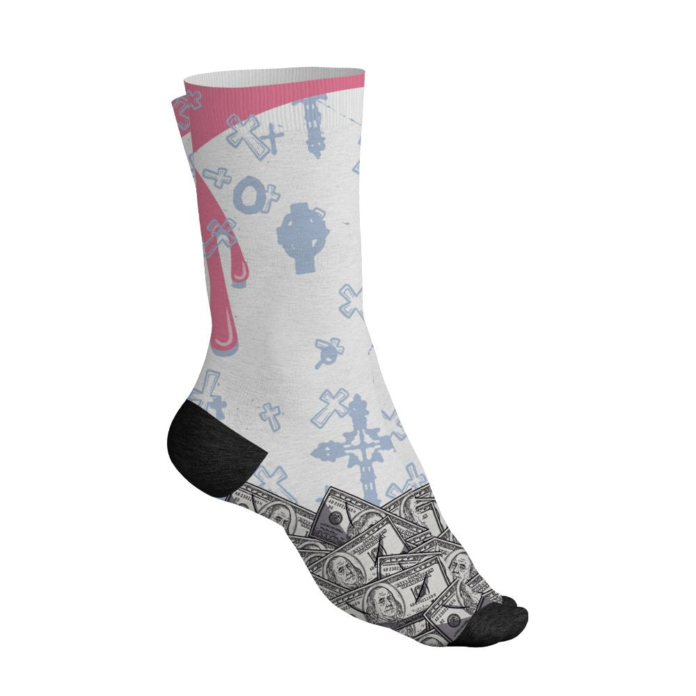 Cobalt-Bliss-3s-NastyJamz-Socks-Match-Please-Don&