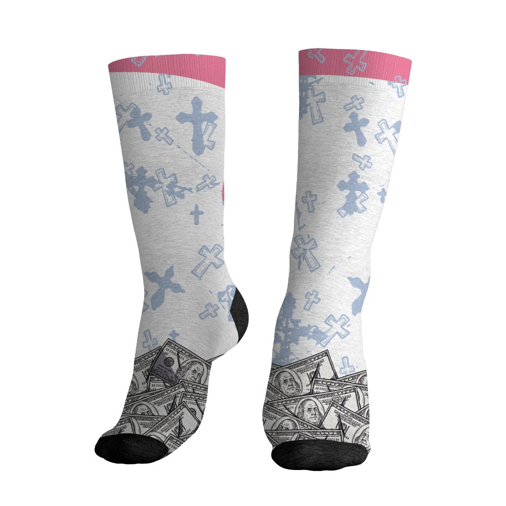 Cobalt-Bliss-3s-NastyJamz-Socks-Match-Please-Don&
