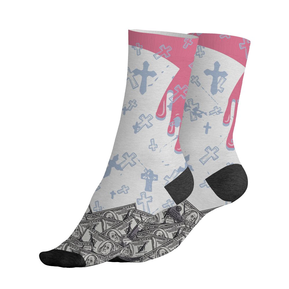 Cobalt-Bliss-3s-NastyJamz-Socks-Match-Please-Don&