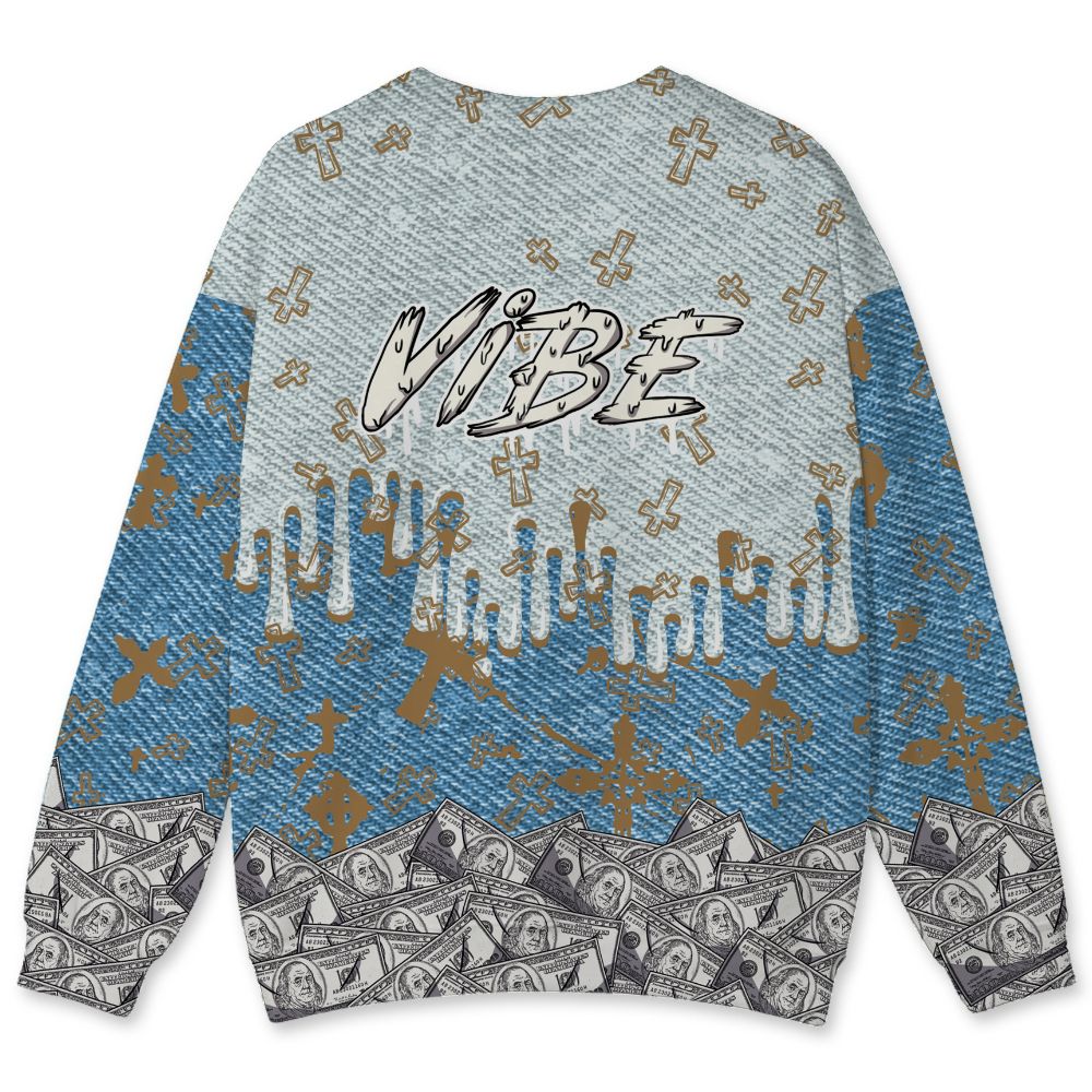 Denim-Worn-Blue-4s-NastyJamz-Sweatshirt-Match-Please-Don&