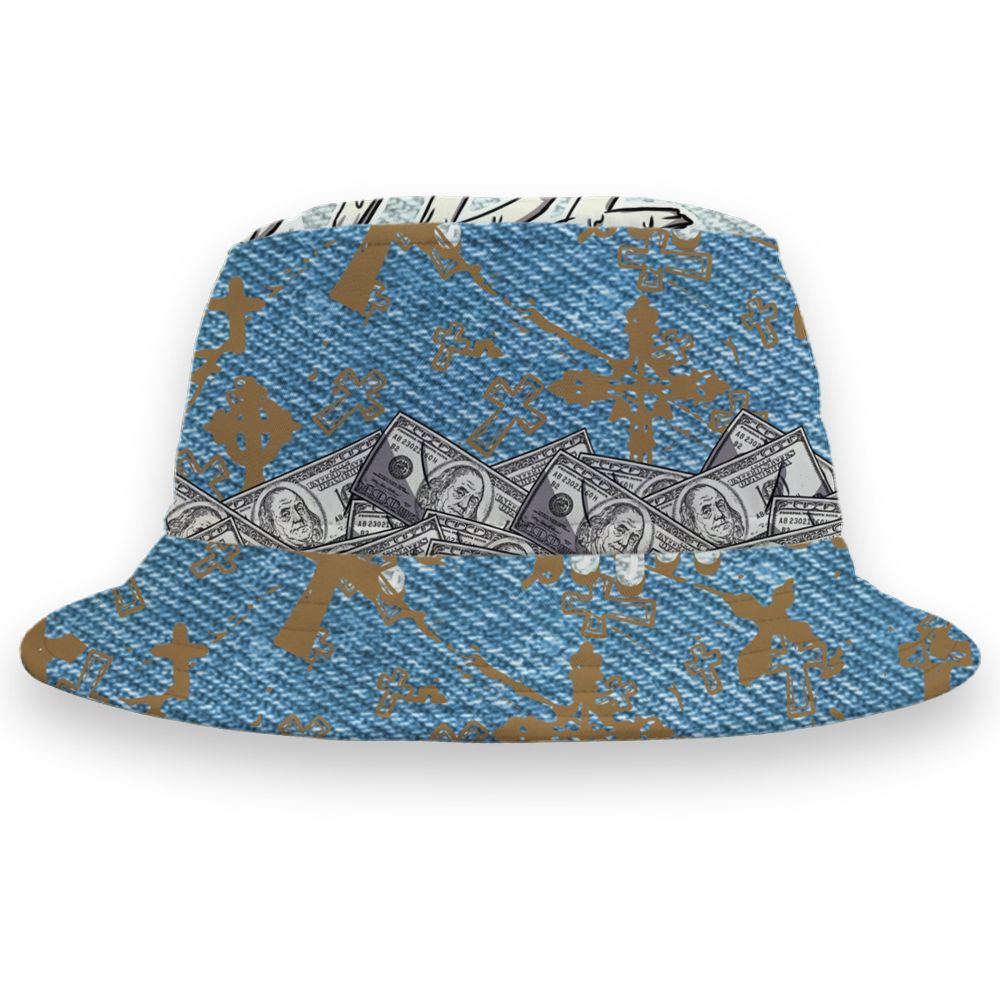 Denim-Worn-Blue-4s-NastyJamz-Bucket-Hat-Match-Please-Don&