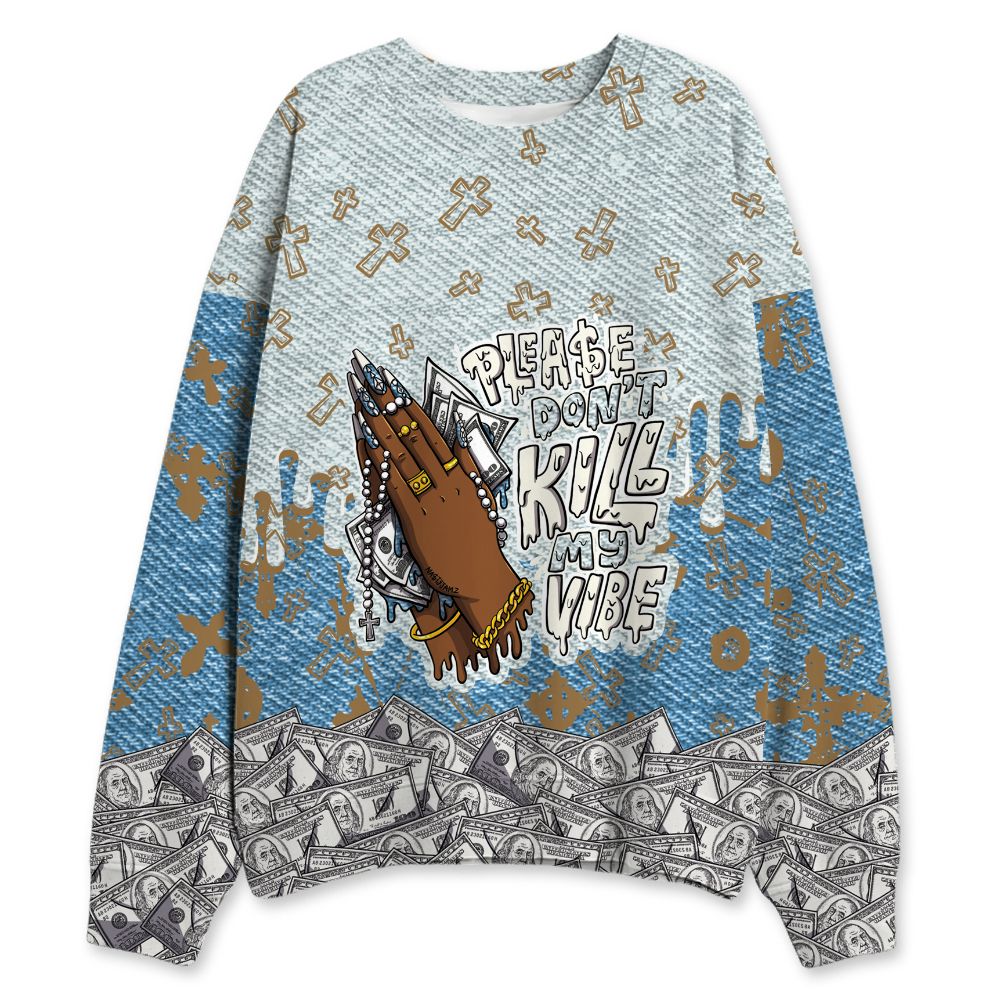 Denim-Worn-Blue-4s-NastyJamz-Sweatshirt-Match-Please-Don&