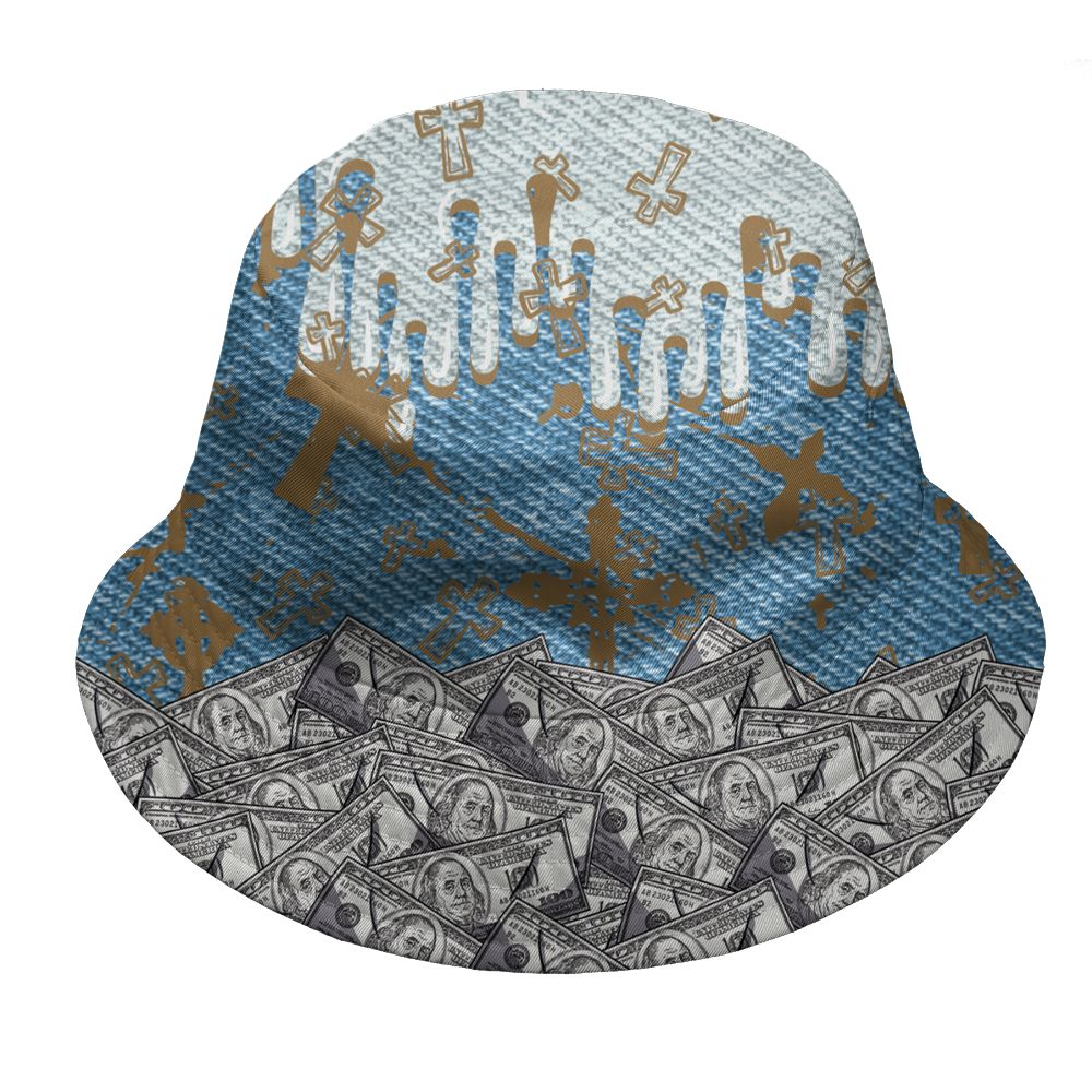 Denim-Worn-Blue-4s-NastyJamz-Bucket-Hat-Match-Please-Don&