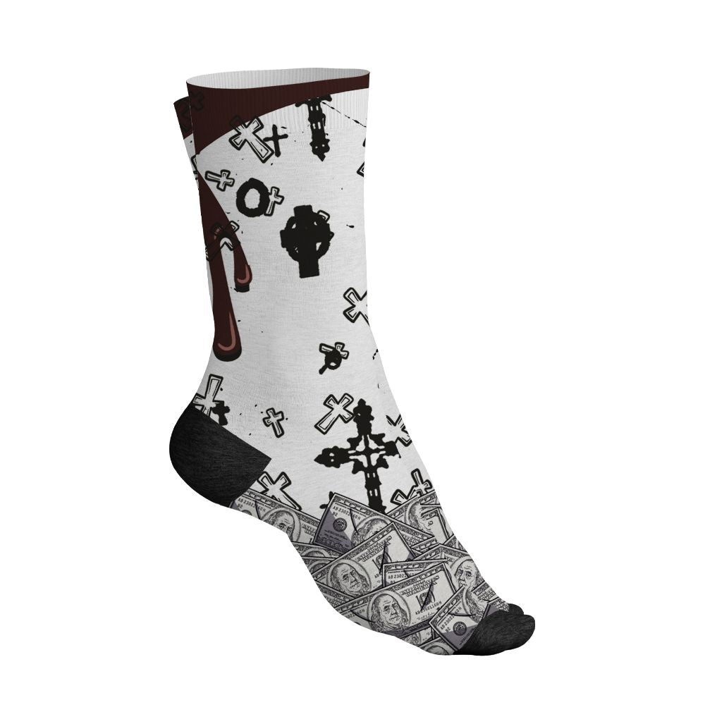 Black-Collective-5s-NastyJamz-Socks-Match-Please-Don&