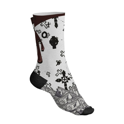 Black-Collective-5s-NastyJamz-Socks-Match-Please-Don&
