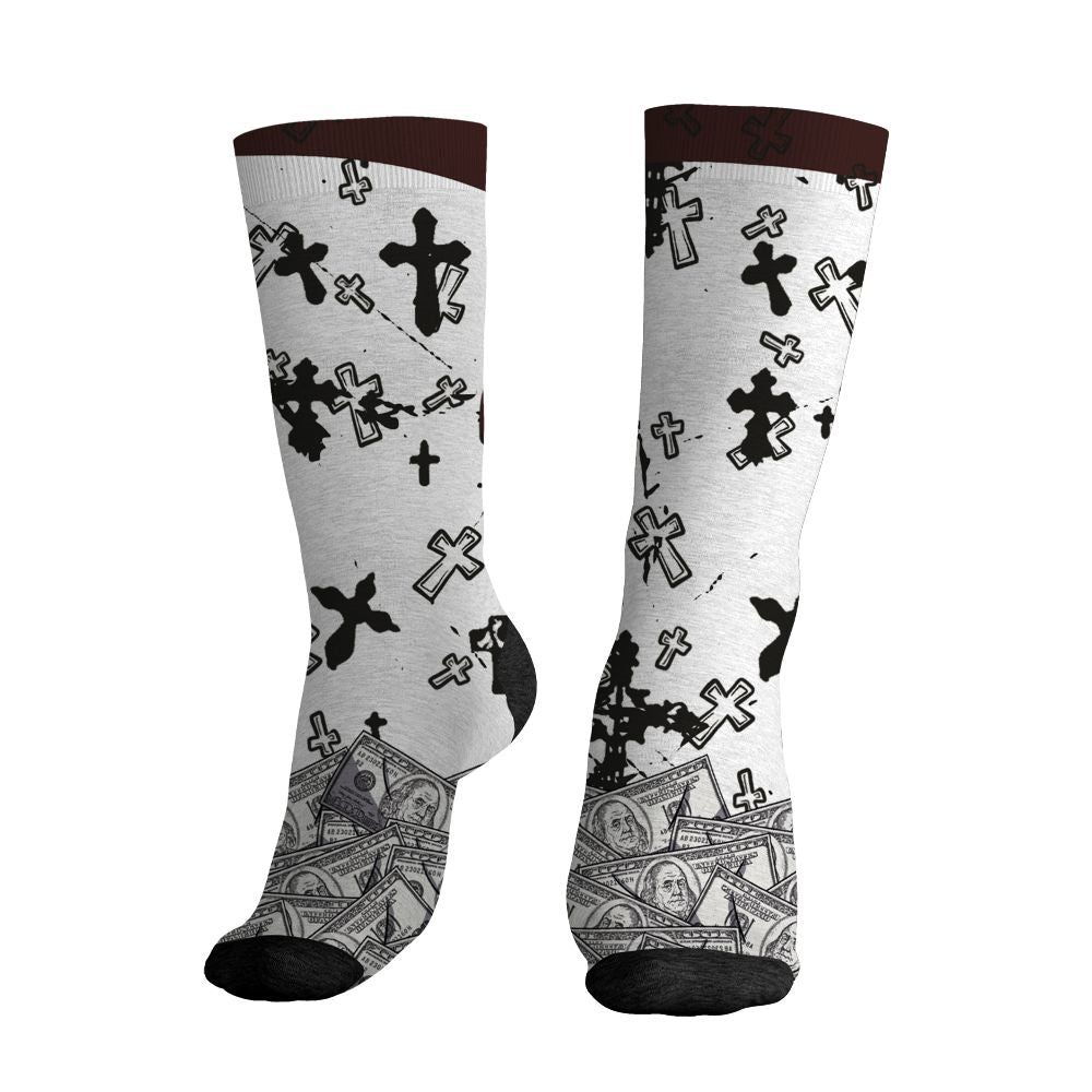 Black-Collective-5s-NastyJamz-Socks-Match-Please-Don&