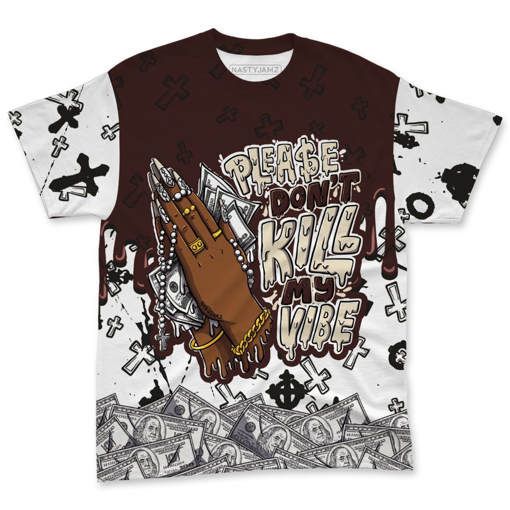 Black-Collective-5s-NastyJamz-T-Shirt-Match-Please-Don&
