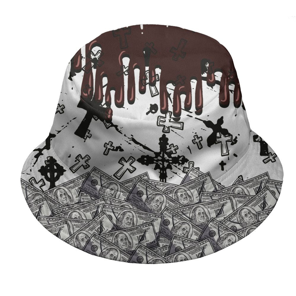 Black-Collective-5s-NastyJamz-Bucket-Hat-Match-Please-Don&