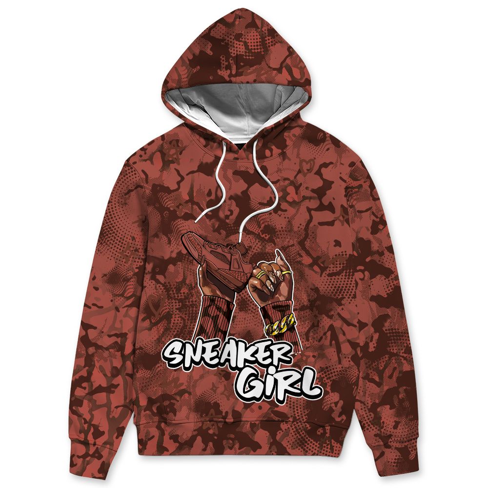 Spizike-Canyon-Rust-NastyJamz-Hoodie-Match-Sneaker-Girl-Nail-3D-All-Over-Print