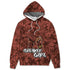 Spizike-Canyon-Rust-NastyJamz-Hoodie-Match-Sneaker-Girl-Nail-3D-All-Over-Print