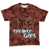 Spizike-Canyon-Rust-NastyJamz-T-Shirt-Match-Sneaker-Girl-Nail-3D-All-Over-Print