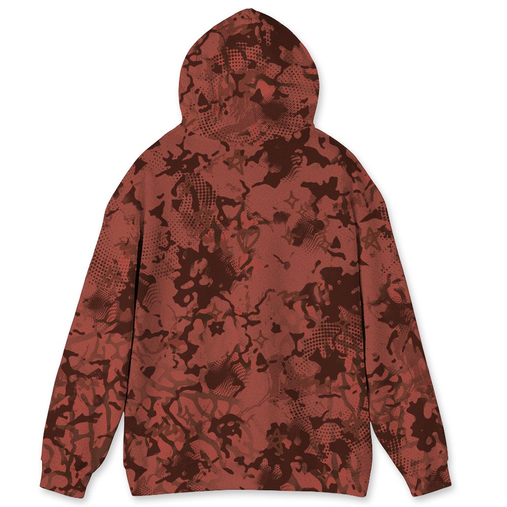 Spizike-Canyon-Rust-NastyJamz-Hoodie-Match-Sneaker-Girl-Nail-3D-All-Over-Print