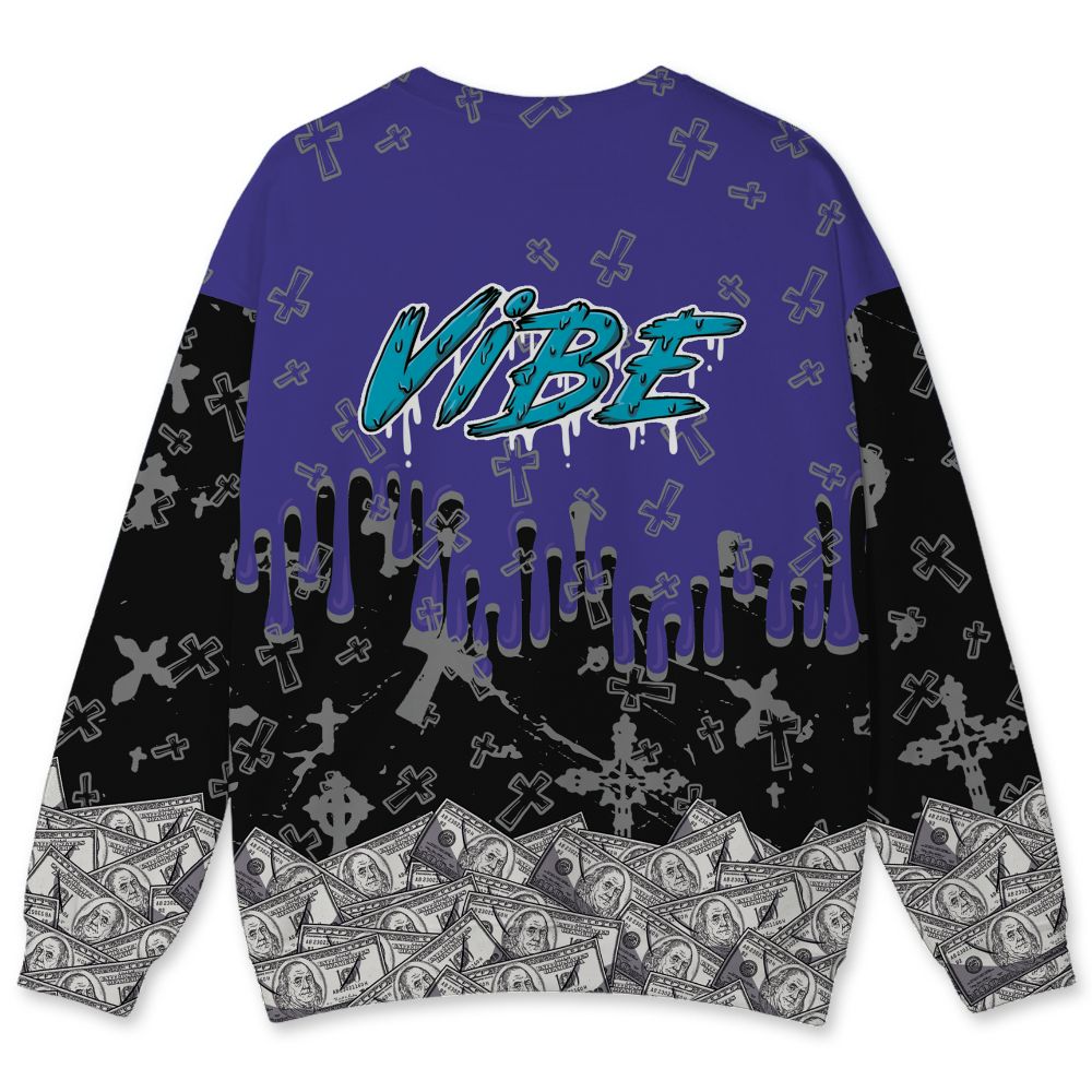 Aqua-8s-NastyJamz-Sweatshirt-Match-Please-Don&