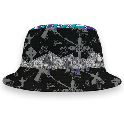 Aqua-8s-NastyJamz-Bucket-Hat-Match-Please-Don&