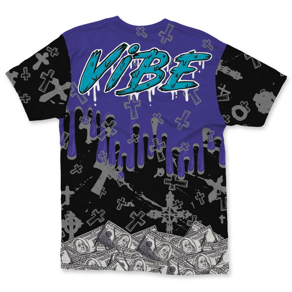 Aqua-8s-NastyJamz-T-Shirt-Match-Please-Don&