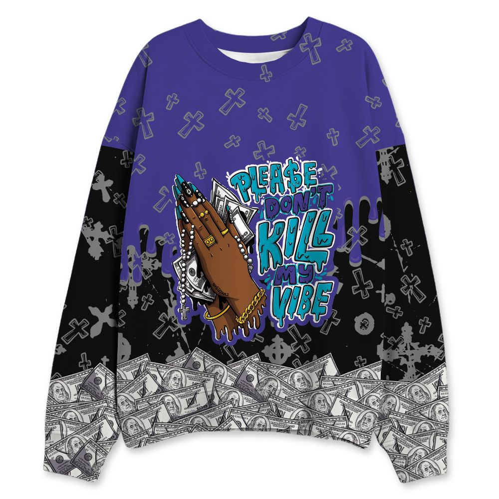 Aqua-8s-NastyJamz-Sweatshirt-Match-Please-Don&