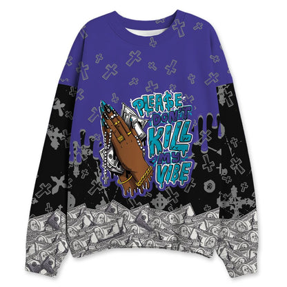 Aqua-8s-NastyJamz-Sweatshirt-Match-Please-Don&