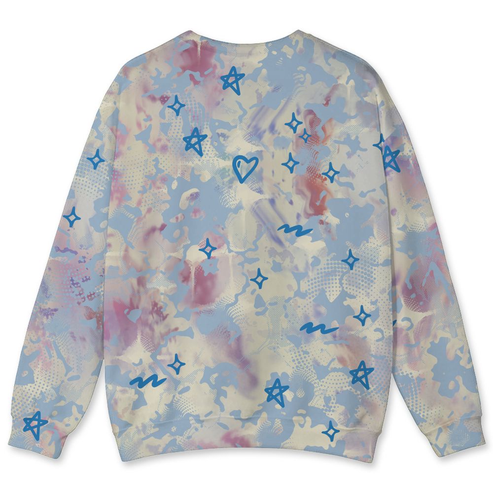 Tatum-3-Cloud-0-NastyJamz-Sweatshirt-Match-Sneaker-Girl-Nail-3D-All-Over-Print