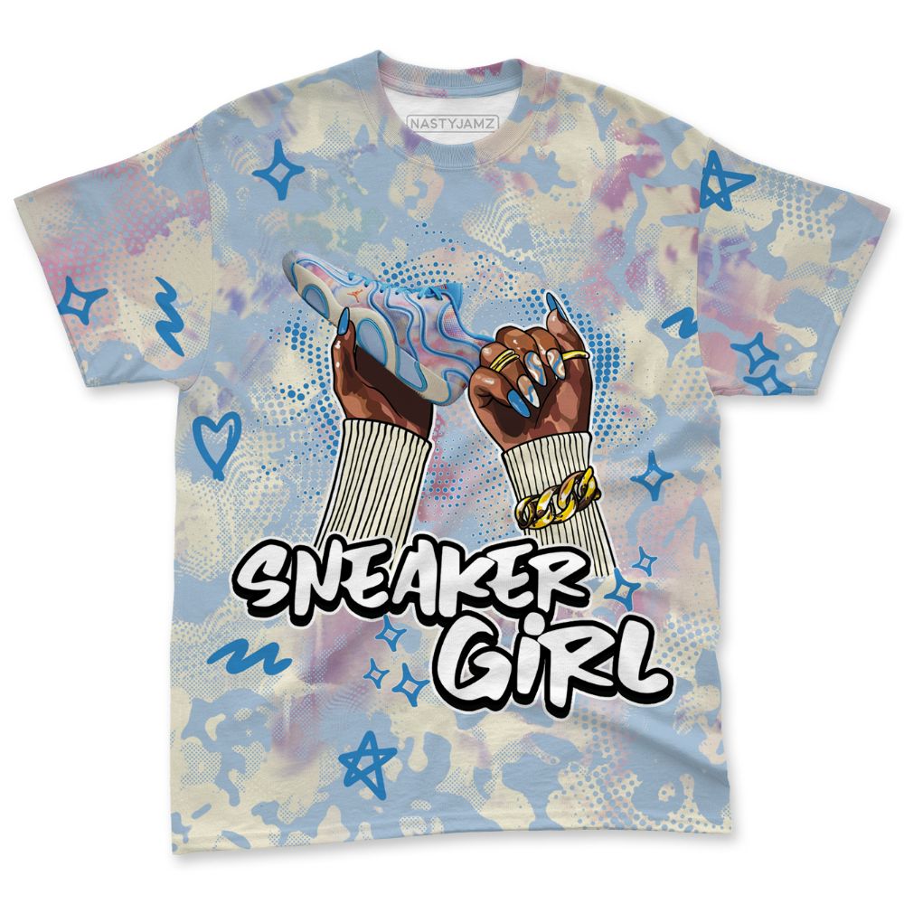 Tatum-3-Cloud-0-NastyJamz-T-Shirt-Match-Sneaker-Girl-Nail-3D-All-Over-Print