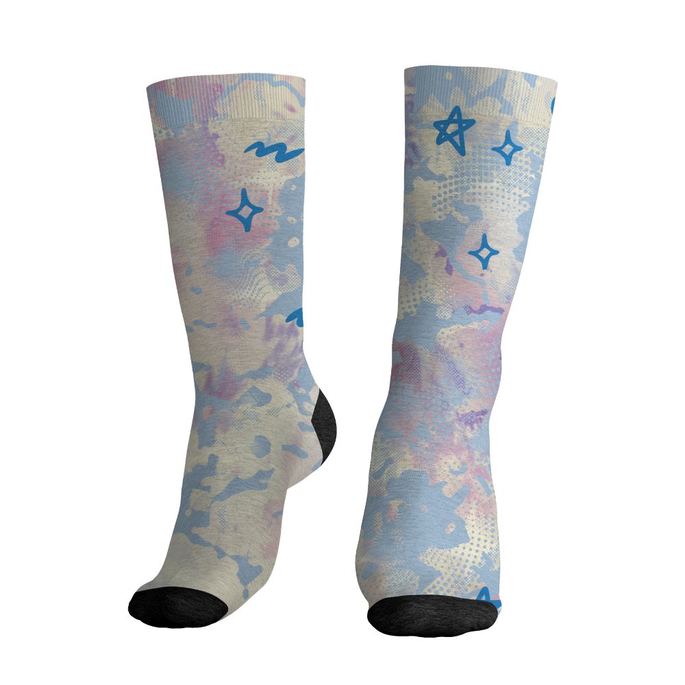 Tatum-3-Cloud-0-NastyJamz-Socks-Match-Sneaker-Girl-Nail-3D-All-Over-Print