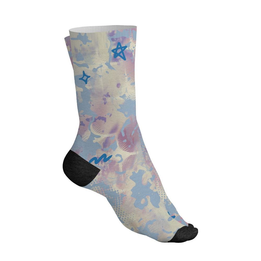 Tatum-3-Cloud-0-NastyJamz-Socks-Match-Sneaker-Girl-Nail-3D-All-Over-Print