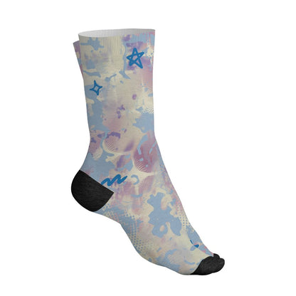Tatum-3-Cloud-0-NastyJamz-Socks-Match-Sneaker-Girl-Nail-3D-All-Over-Print