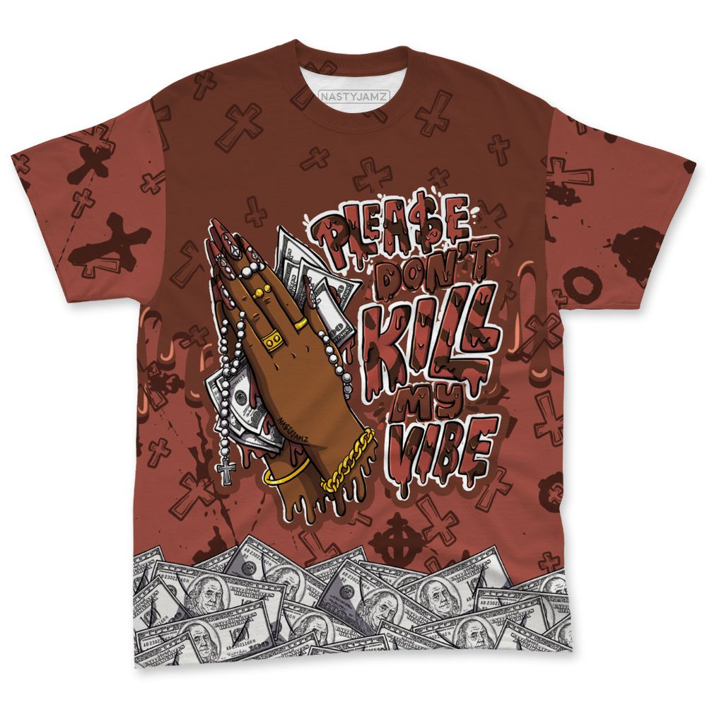 Spizike-Canyon-Rust-NastyJamz-T-Shirt-Match-Please-Don&